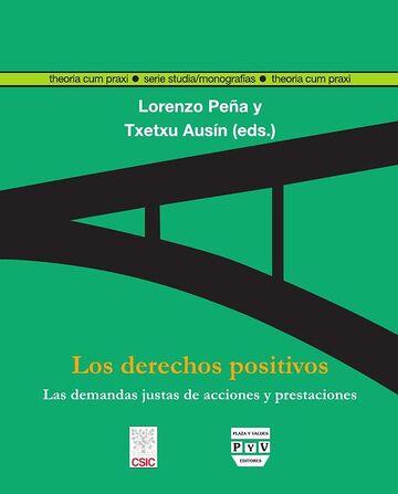 Los derechos positivos