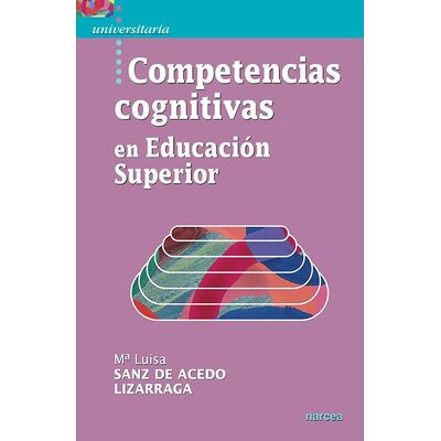 Competencias cognitivas en...