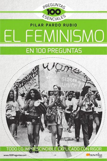 El feminismo en 100 preguntas