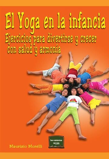 El yoga en la infancia