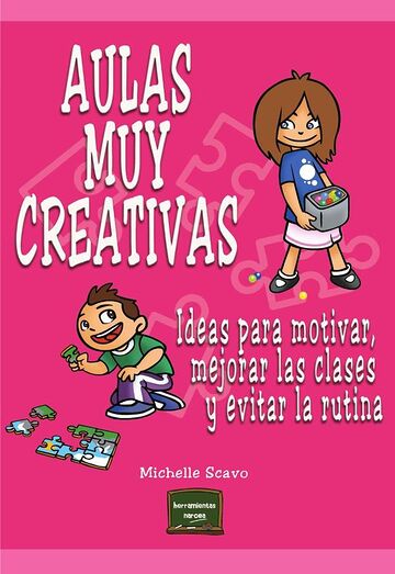 Aulas muy creativas