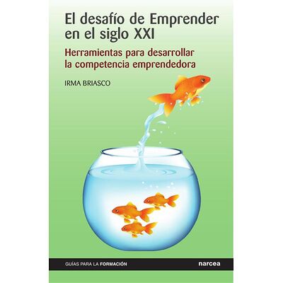 El desafío de emprender en...