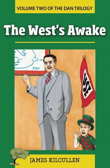 The West Awake´s