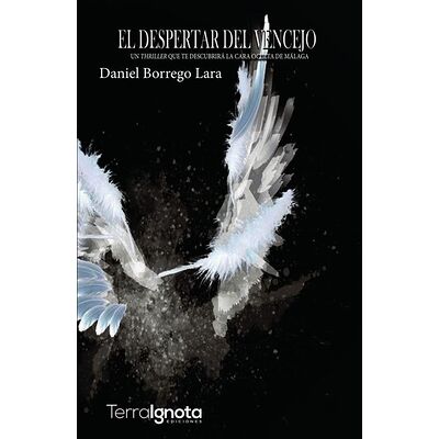 El despertar del vencejo