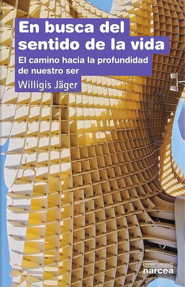 En busca del sentido de la...