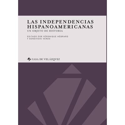 Las independencias...