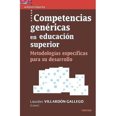 Competencias genéricas en...