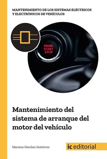 Mantenimiento del sistema...
