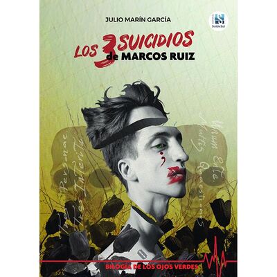 Los 3 suicidios de Marcos Ruiz