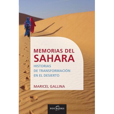 Memorias del Sahara