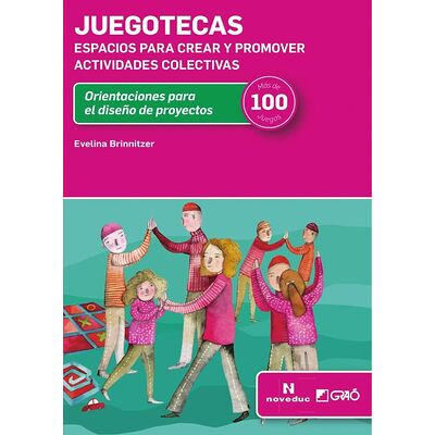 Juegotecas