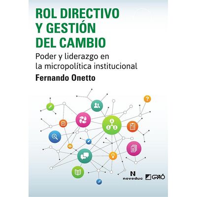 Rol directivo y gestión del...