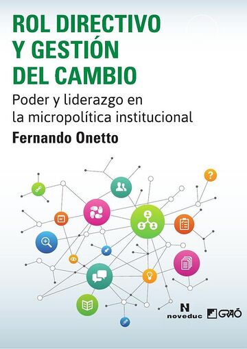 Rol directivo y gestión del...