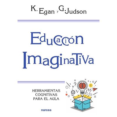 Educación imaginativa