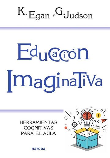 Educación imaginativa