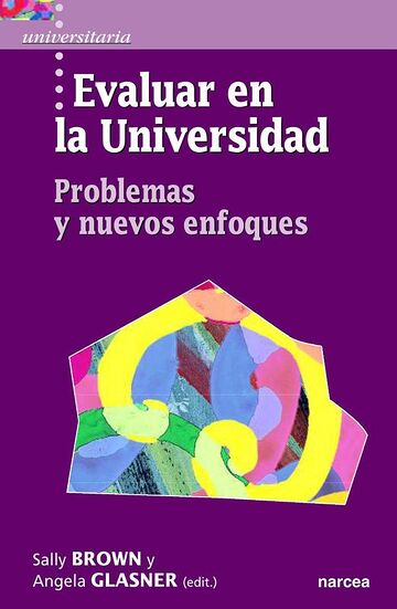 Evaluar en la universidad