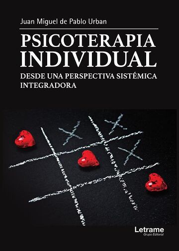 Psicoterapia individual...