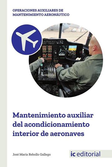 Mantenimiento auxiliar del...