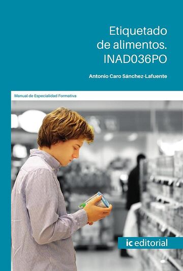 Etiquetado de alimentos