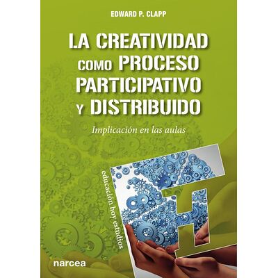 La creatividad como proceso...