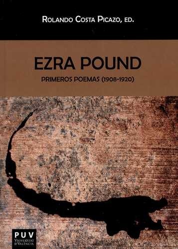 Ezra Pound. Primeros poemas...