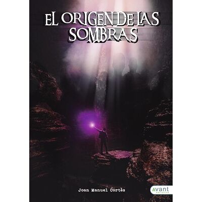El origen de las sombras
