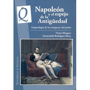 Napoleón y el espejo de la...
