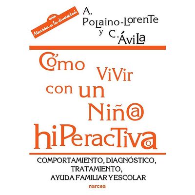 Cómo vivir con un niño/a...