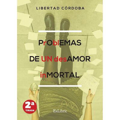 Problemas de un desamor...