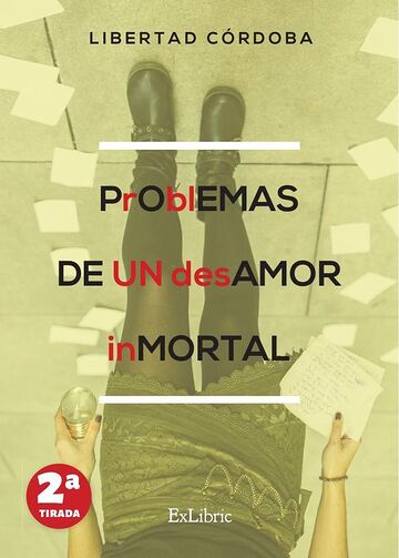 Problemas de un desamor...