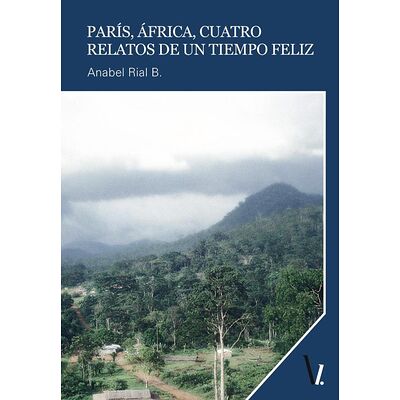París, áfrica, cuatro...