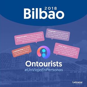 Ontourists Bilbao 2018