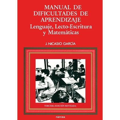 Manual de dificultades de...