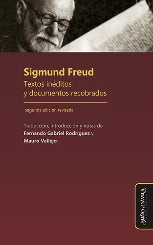 Sigmund Freud. Textos...