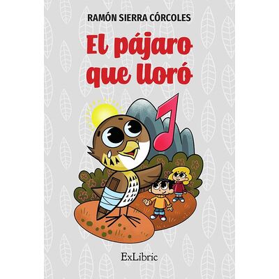 El pájaro que lloró