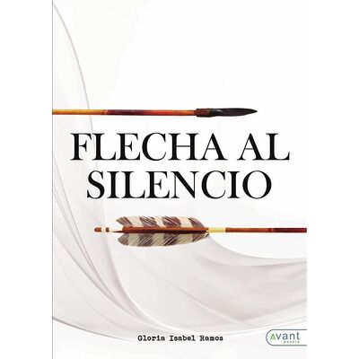 Flecha al silencio