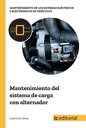 Mantenimiento del sistema...