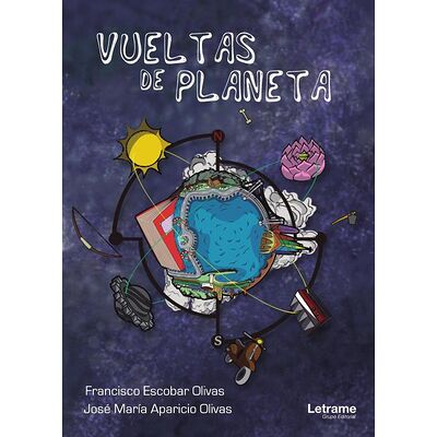Vueltas de planeta