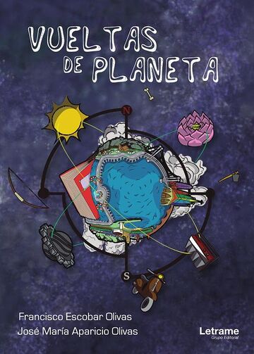 Vueltas de planeta