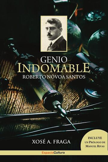 Genio indomable