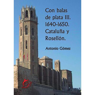 Con balas de plata III....