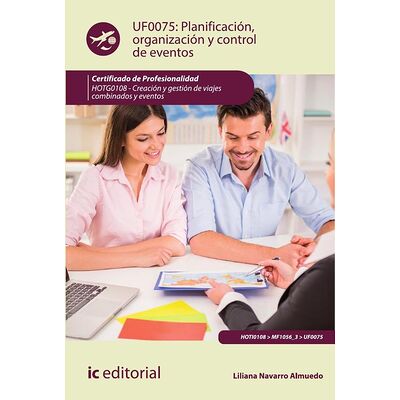 Planificación, organización...