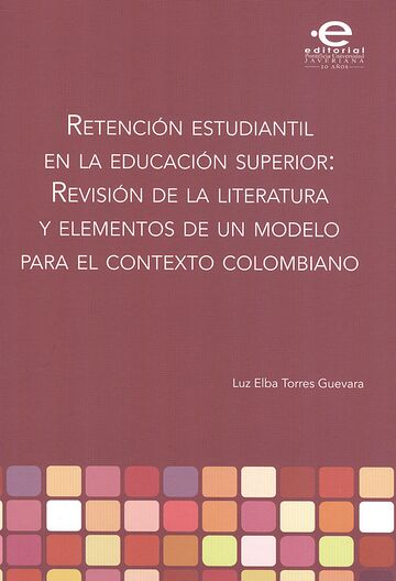 Retención estudiantil en la...