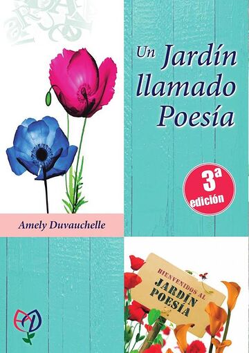 Un Jardín llamado Poesía