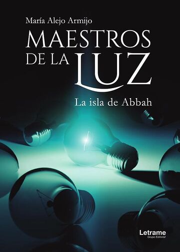 Maestros de la Luz. La isla...
