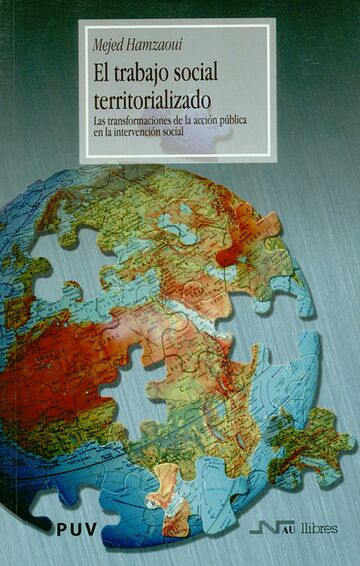 El trabajo social...