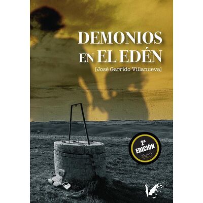 Demonios en el edén