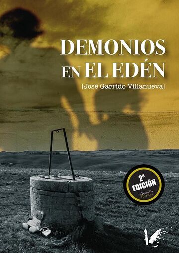 Demonios en el edén