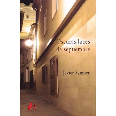 Oscuras luces de septiembre