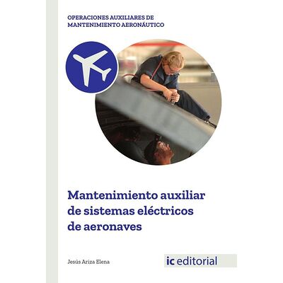 Mantenimiento auxiliar de...